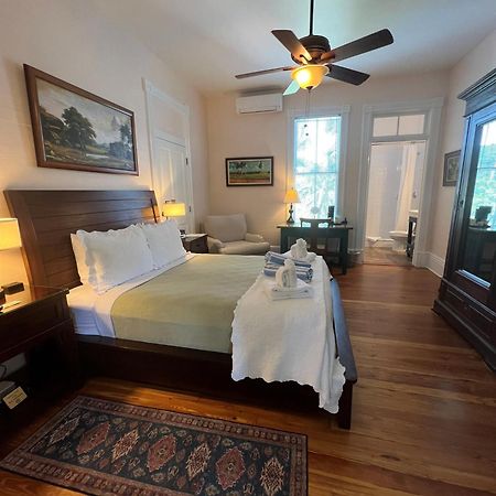 The Conch House Heritage Inn Key West Eksteriør bilde